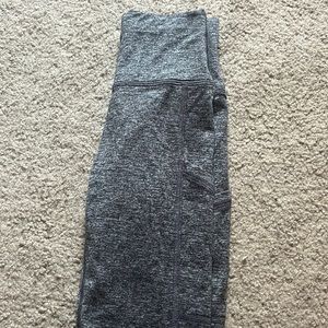 comfortable aerie leggings
